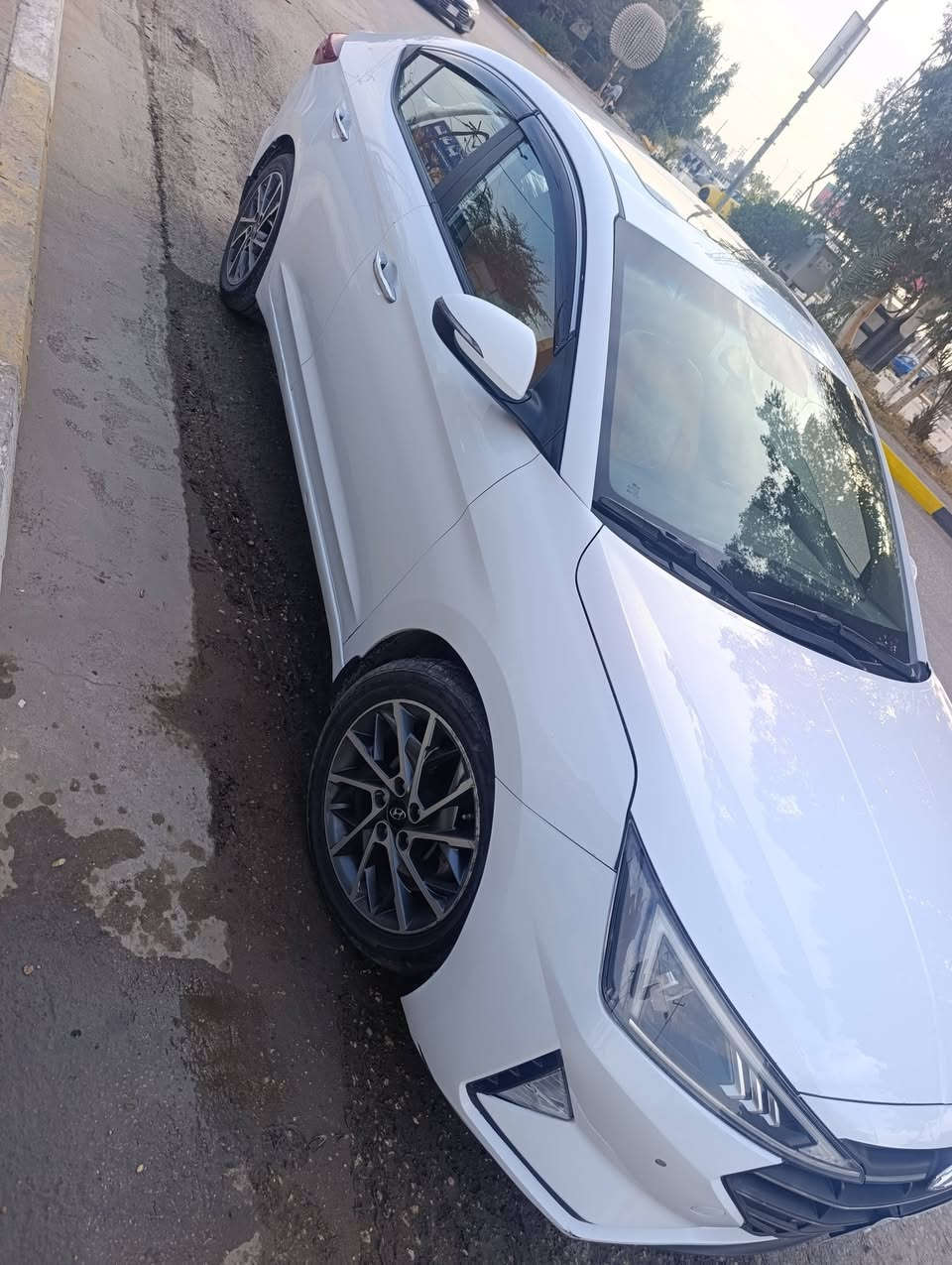 النترا للبيع 2020 كفاله من عدا بارد شبر بل بنيد رقم بغداد مشروع وطني مكان كربلاء السعر 168 وبيها مجال حك جيه ***********
