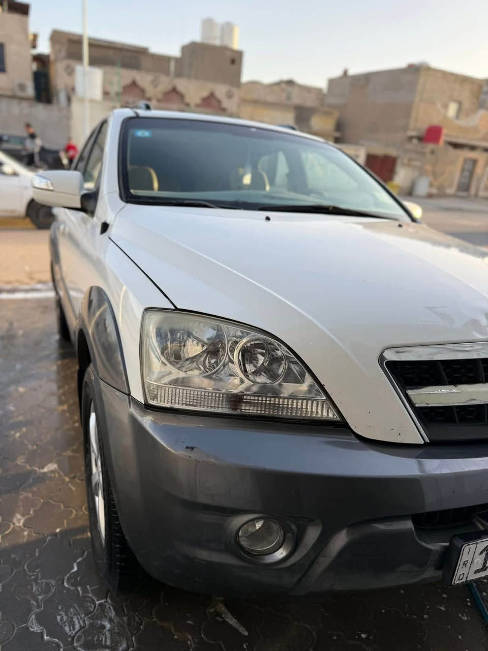 سلام عليكم سورنتو 2009 خليجي حجم المحرك 3300 رقم بصره دولي  باسمي    تحويل ثاني يوم علما ان السياره بيه طخه  كشنات جلد فتحه بالقماره كير ومحرك وكهربائيات بلاد مكان السيارة البصره الزبير السعر100 وبيها مجال ***********
