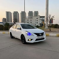 صني ٢٠٢٠ • أوتوماتيك • حادث خلفي