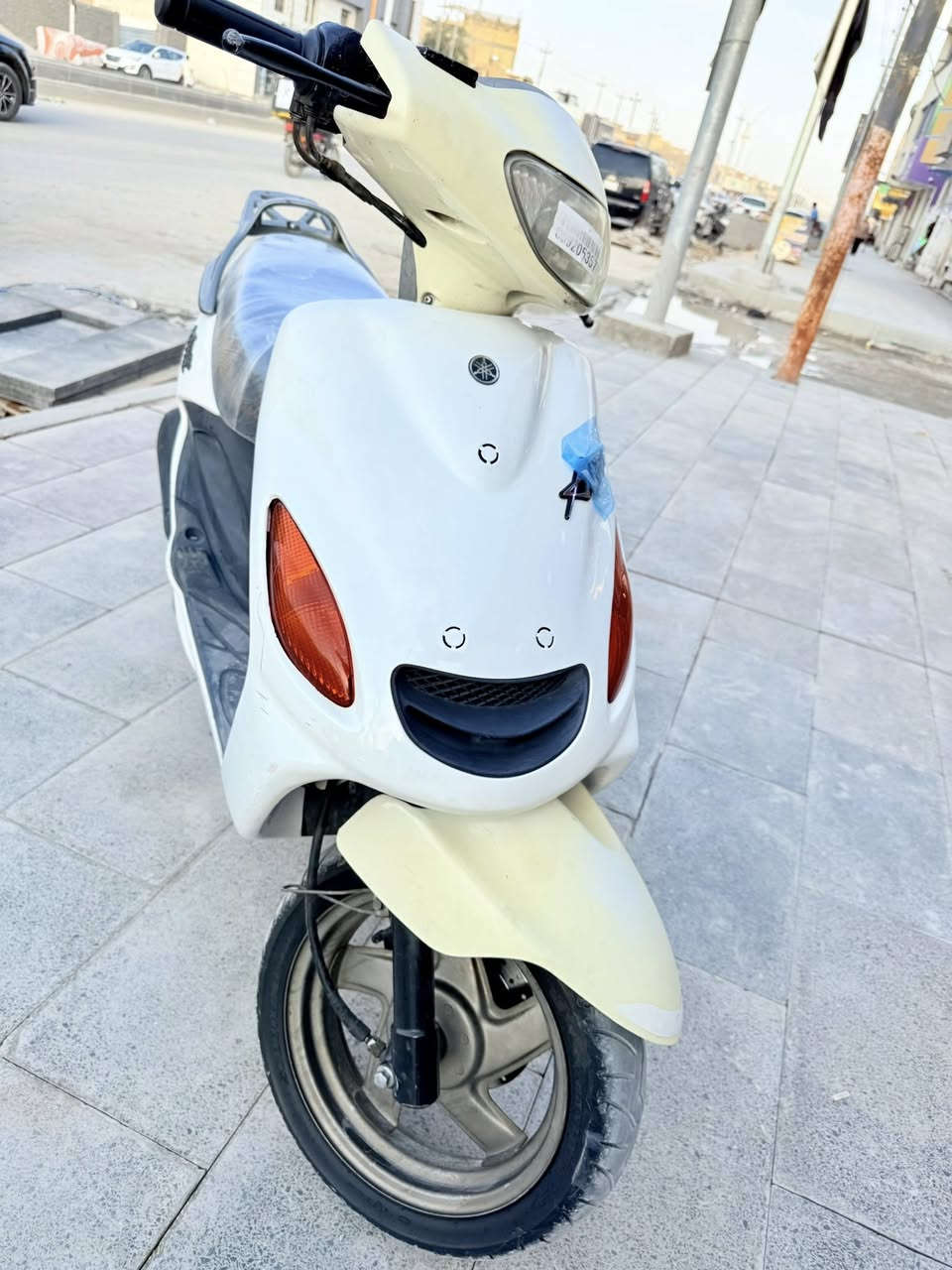 اكزز فحل للبيع جديده 
حاويه مكانها سوق الشيوخ 
شراي يراسلني 
او يتصل 
***********
