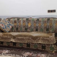 بغداد • كنب • ١٠مقاعد