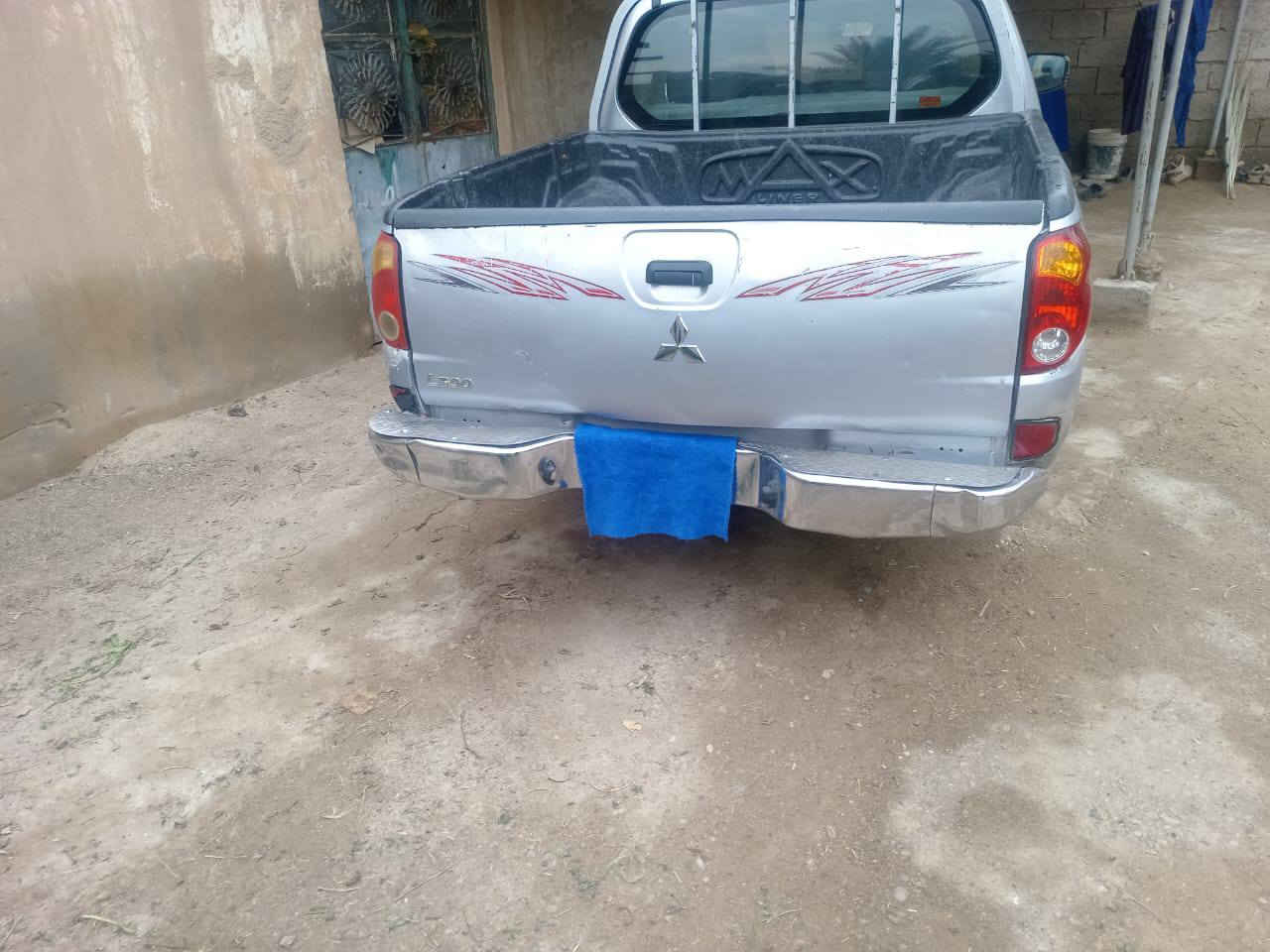 للبيع موديل ٢٠١٠رقم بغداد شرط تحويل سياره فول ومكفول‏‪***********‬‏
