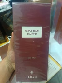 عطور إبراهيم • أصلي • توصيل العراق