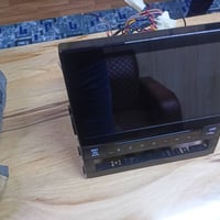 شاشة لاندكروز جكسار • جديدة • البصرة الحكيمية