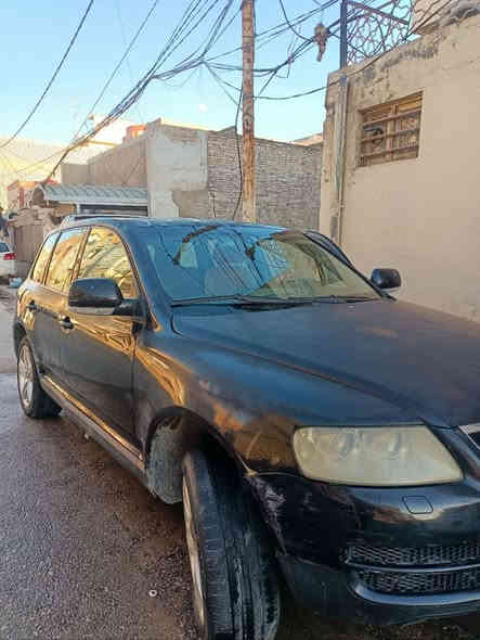 السلام عليكم سياره البيع 
موديل ٢٠٠٥ لون اسود سياره حلوه وسعره حلو رقم صلح الدين بسمي شخصين سعر 
السياره كفاله عامه من الضربه من كلشي دعاميه مامفتوحه مكفوله كفاله يحتاج ترتيب سعر المطلوب ٦٠ وبيه مجال ***********
