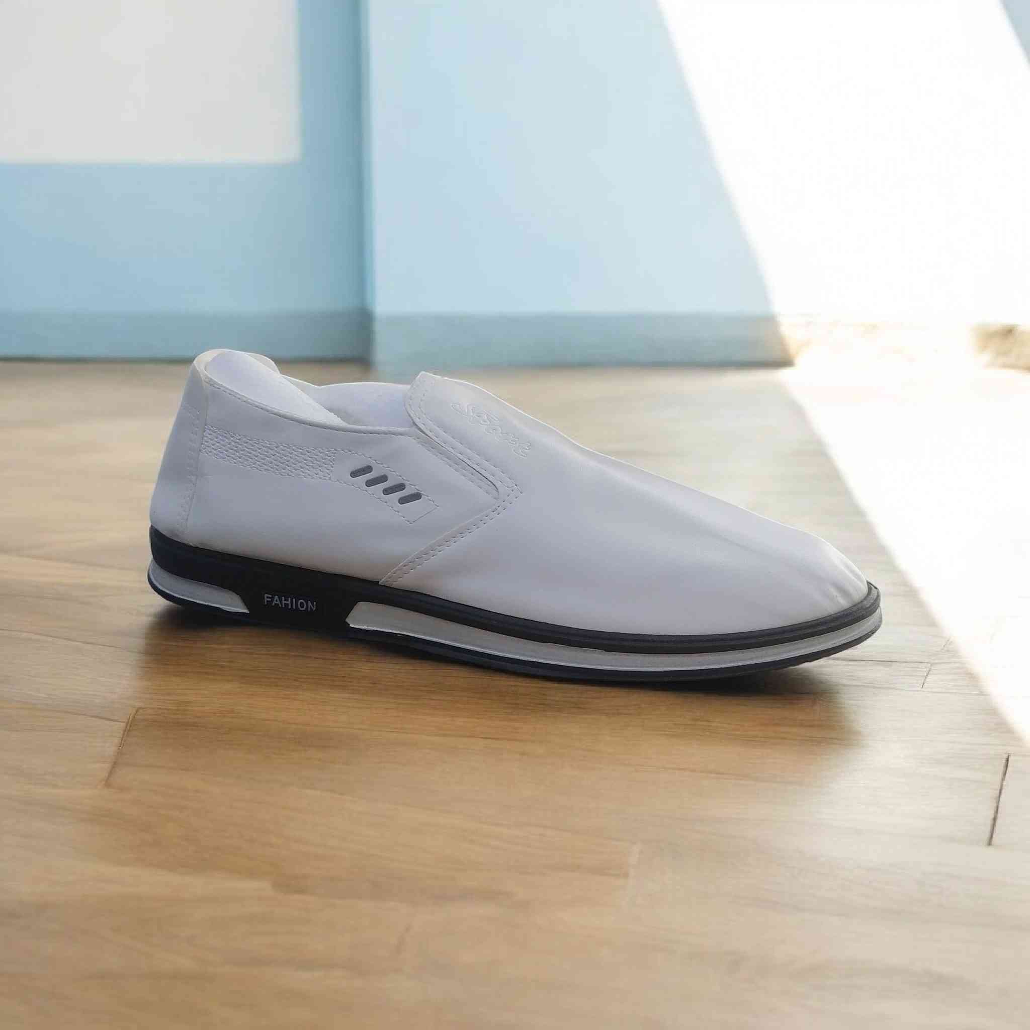 يا بلاش شوف القطع التخبل سعر القطعة 4 الاف دينار بس القياسات ( اللون الاسود فقط 43 بس قالب صغير)
( اللون الابيض 44_45_46 هم قالب صغير) يوجد توصيل متوفر كميات ***********
