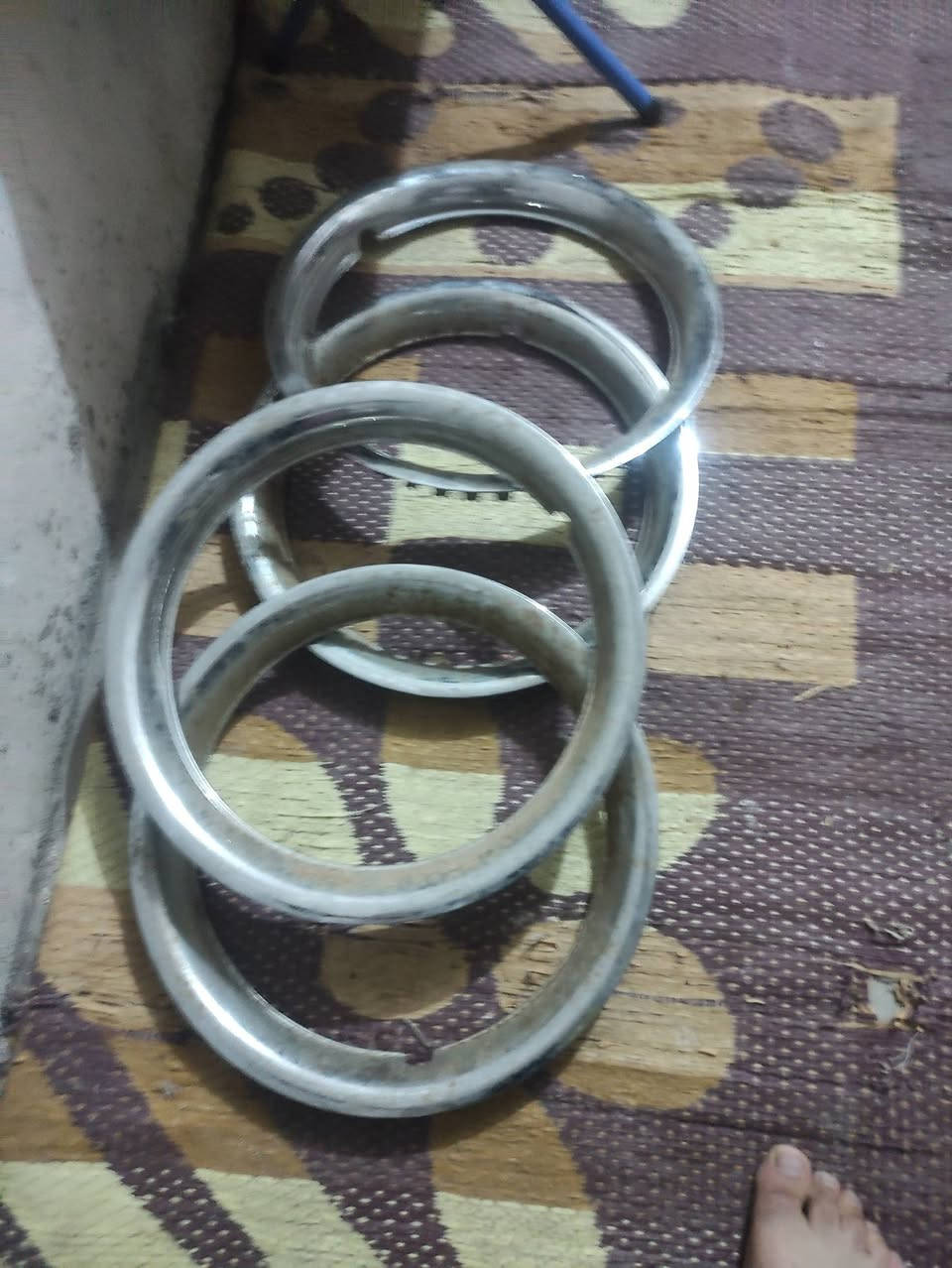 ايشي عندك للمراوس دز


**إذا كنت صاحب هذا الإعلان وتريد حذفه لأي سبب، رجاءا أرسل رسالة إلى الدعم الفني**