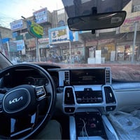 ٦ سلندر • ٧ راكب • ٢٦٠٠٠ كم