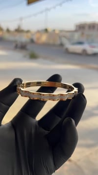 أساور ستيل • ستيل أصلي • طلاء مدى الحياة