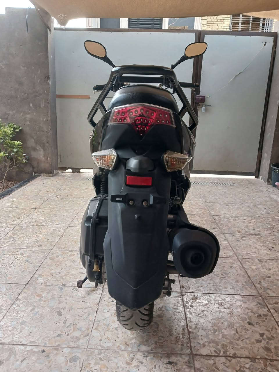 ماجسته اس كفاله عامه
***********
