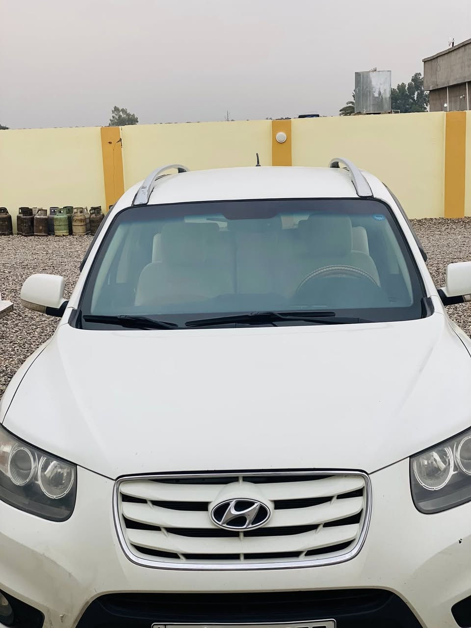 السلام عليكم للبيع سنتافي 2011 7️⃣ راكب 3️⃣ قطع تبريد بصمه ابواب بصمه تشغيل محرك 4️⃣ سلندر 2400 كشن كهربائي رقم سليمانيه دولي باسمي شرط التحويل سنويه وهزه جديده وسونار مرفق بل المنشور السعر 133 وبيه مجال او مراوس بسورنتو محرك 6 المكان صلاح الدين بيجي الرقم ***********
