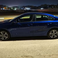 فورتي ٢٠٢٤ • ماشيه ٣٧٠٠٠ • السماوه