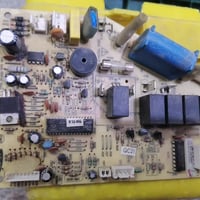 صيانة كرت سبلت • ورشة الرضا • حي الجمعيه