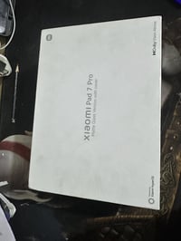 ايباد شومي 7 برو 07770433645