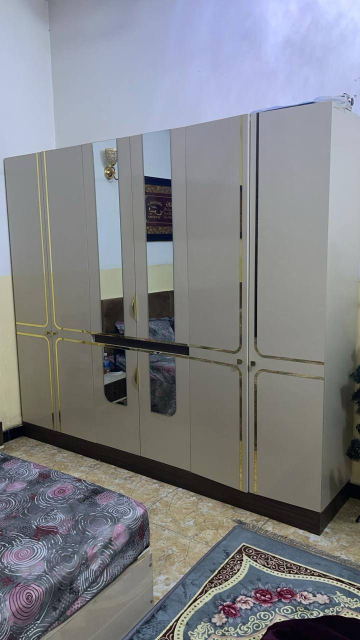 آلُـۜسـۨۚ(✋)ــِۖلُأمٌ ؏ـليۜـ(💜)ـكـۜﮂء غرف. لبييع مكان بغداد تفاصيل على خاص اسعار مناسبه


**إذا كنت صاحب هذا الإعلان وتريد حذفه لأي سبب، رجاءا أرسل رسالة إلى الدعم الفني**