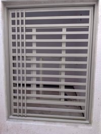 حدادة • أبواب شبابيك سقائف • بصره