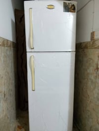ثلاجة • للبيع • حي العسكري