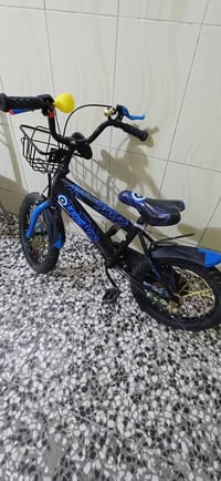 بايسكل مستخدم  40 الف بغداد الشعب تقاطع عدن 07770610510