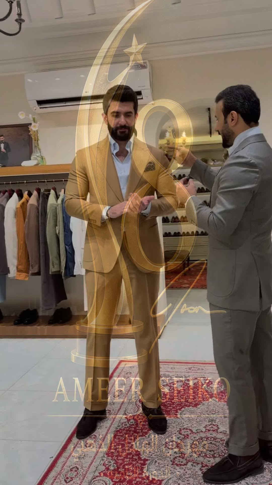 ⁨	اطلالة الفنان زين اللورد في مهرجان الهلال الذهبي 
‪@zaen_alord‬⁩


**إذا كنت صاحب هذا الإعلان وتريد حذفه لأي سبب، رجاءا أرسل رسالة إلى الدعم الفني**
