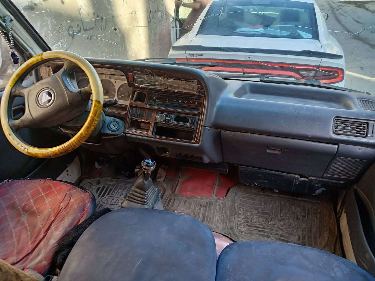 السلام عليكم فتون للبيع كوم حديد السعر خاص وهذا رقم ***********
