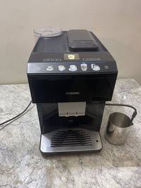 مكينة قهوة • سيمينس • ضمان أسبوع