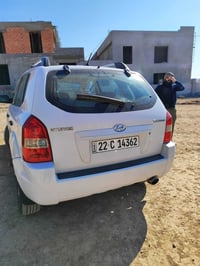 توسان • ٢٠٠٩ • بدون صبغ