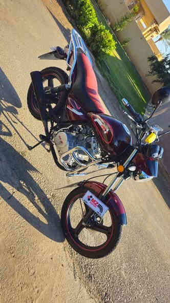 سلام عليكم لبيع ام زت ناصي موديل 2024مكفول كفاله عامه بصمتين وسويج تشغيل عن بعد   بي جهاز نذار  سعر مليون 700 وبي مجال تصال عله رقم ***********
