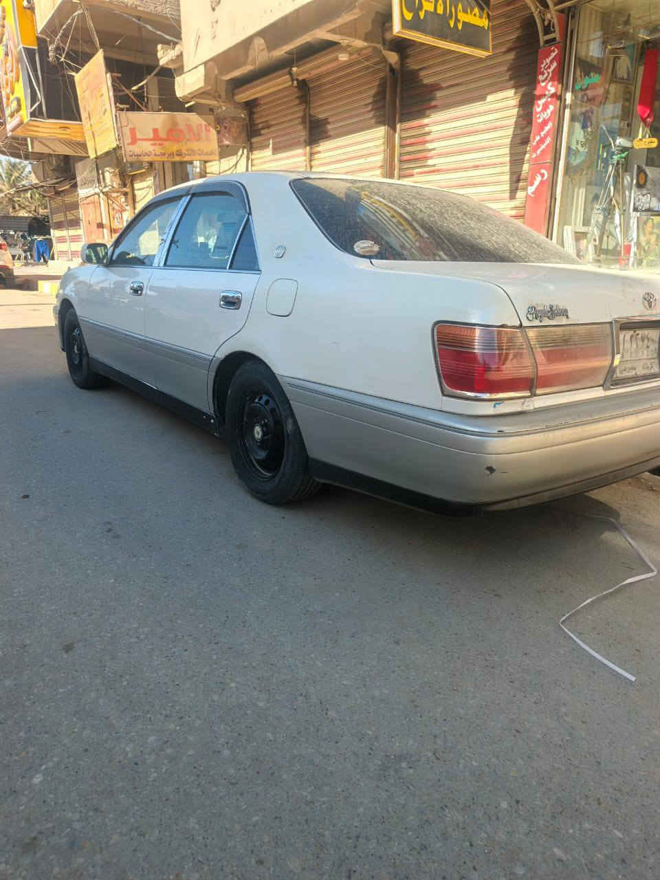 السلام عليكم جنون ادوات ارقام كربلاء ما متوم بس رقم 
كصه جنطه سياره جديده حيل دخول جديد  مكينه ديفور زغير  العنوان ذي قار سوق الشيوخ 
كير مكينه كفاله سعر ٣٢ شراي يتصل ***********
