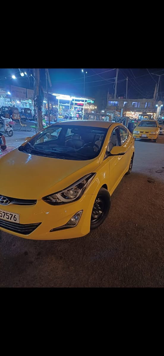 السلام عليكم
النترا 2014 وارد مريكي  كفاله كارتون كير محرك فقط جاملغ بنيد رقم بغداد بسمي مكاني ميسان الاتصال ***********
