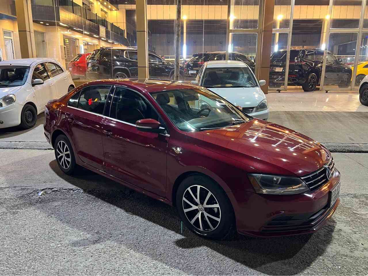 جيتا موديل 2018فول فول مواسه فات كلين به بى ليدان به بى دعم سلايت به سمه گوشين جلد هيتر 98مايل رويشتيه تنيا دوو سارده كوتى كچكه ى هه يه سحر 123$موبايل *********** أربيل, العراق
