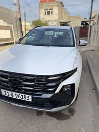 توسان خليجي • ٢٠٢٥ • ٢٦ ألف كم