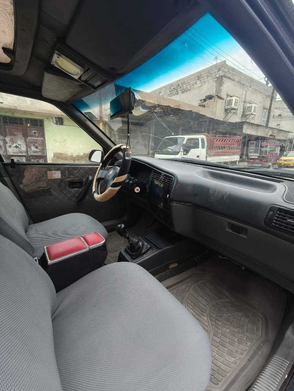 رينو 19موديل92اللي عنده سيارة مراوس يراسلني.. ***********.. *********** السعر23
