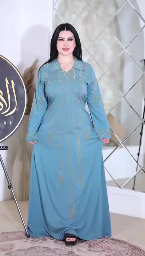 دشداشة كشمير مطاط ستراس طويل   خامه ممتازه
⚜️سعر الدرزن 190 الف ⚜️
L/xl/xxl/
 الدرزن 4 الوان / اقل طلب  درزن


**إذا كنت صاحب هذا الإعلان وتريد حذفه لأي سبب، رجاءا أرسل رسالة إلى الدعم الفني**