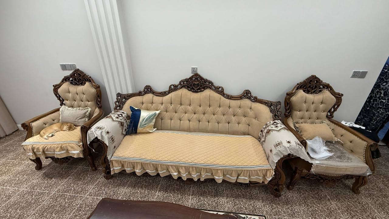 سلام عليكم تخم للبيع ملكي نضيف جداا


**إذا كنت صاحب هذا الإعلان وتريد حذفه لأي سبب، رجاءا أرسل رسالة إلى الدعم الفني**