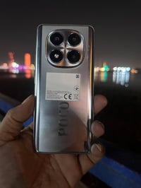 بوكو X7 • ٥١٢ • شاشة ١٢٠ هرتز