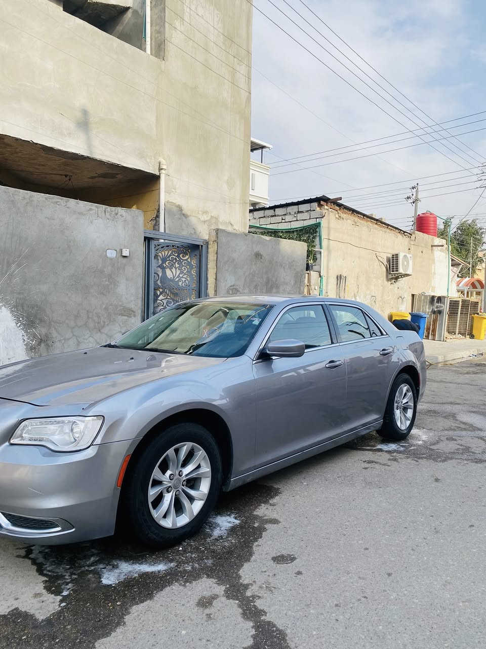 سلام عليكم اوبامام 2018 معلايه 2022سنويه باسمي مشروع وطني وتحويل ثاني يوم سياره كلين كفاله عامه بيه شبر بارد بل باب الورا بس لا صبغ ولا ضربا تحكم ستيرن كشنات جلد شاشه سياره جديده وجاهزه /مكاني بصره
الهـاتف/***********
