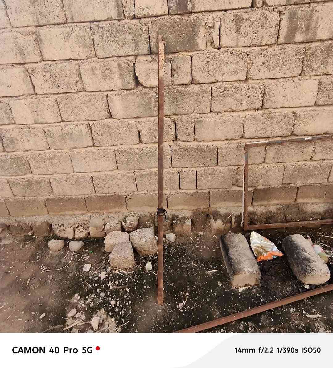 شرمان البيع وياها رقعة هم البيع السعر 25الف قفل🔒عنواني كيارة
الاستفسار اتصل على هاذة الرقم
+964 771 063 2613 معلومة الرقم بس واتساب
@إشارة


**إذا كنت صاحب هذا الإعلان وتريد حذفه لأي سبب، رجاءا أرسل رسالة إلى الدعم الفني**