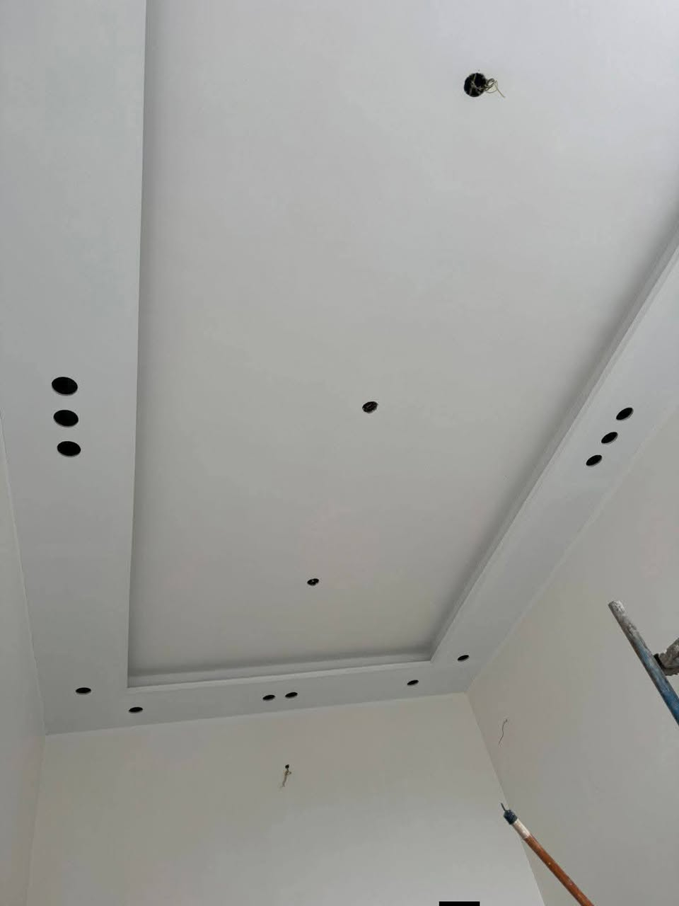 ✨‏‪***********‬‏✨
نقدّم جميع أعمال الديكور باحترافية و جوده عالية:

✔️ جبسن بورد حديث
✔️ سقوف ثانوية
✔️ بوردكس
✔️ بديل الخشب
✔️ ورق جدران
✔️ بديل الرخام
✔️وكل مايخص الديكور الدخلي والخارجي والاصباغ والحداده 
تنفيذ دقيق، ذوق عالي، وأسعار مناسبة
📍 العمل داخل النجف الأشرف
