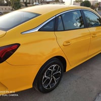 ام جي • ٢٧٠٠٠ كم • بيلاد زه رده