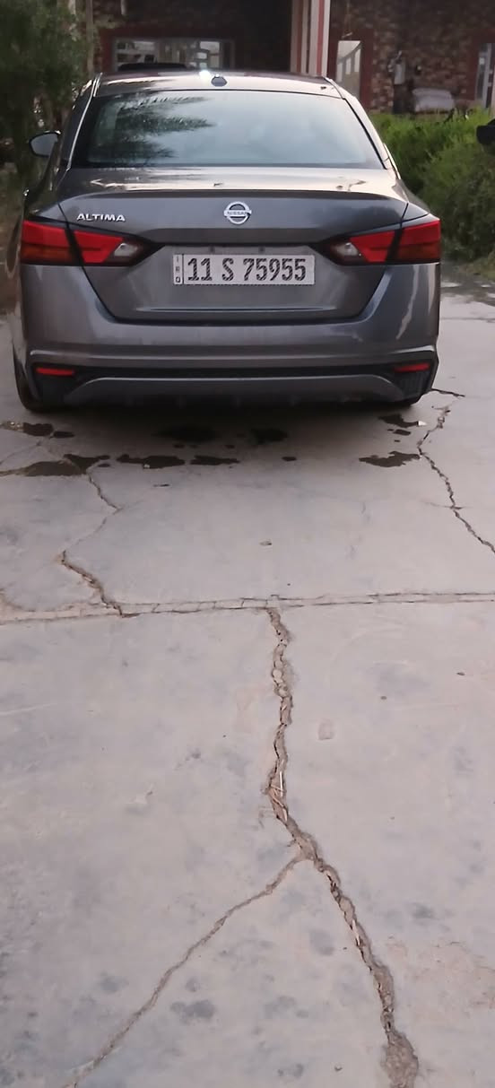 السلام عليكم نيسان التيما٢٠٢٠ راقم بغداد باسمي مشروع وطني
بينيد طاير ع بدايت لقمارة 
سعرها ١٣٨ وبيها مجال قليل 
ديالى بلدروز 
للاستفسار ***********
