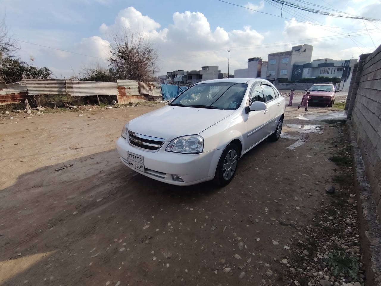 السلام عليكم اوبترا 2013 كير عادي سياره بيها ثلاث قطع تبديل شرط بلا دواخل وبالا شاصي السياره جديده وجاهزه وكلها شرط طخم جدبد طخم تاير جديد السعر 78 الشراي يتصل *********** الاسيا ***********
