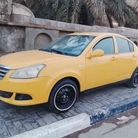 سياره شيري 2014 شرط التحويل بيها كازكيت سياره نضيفه السعر 40ورقه وقابل...