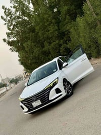 ايدو بلس ٢٠٢٢ • ١٤٠٠ توربو • ضمان الشركة