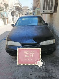 موديل ١٩٩٤ • كير عادي • رقم بغداد