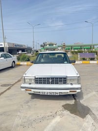 سوبر 85للبيع سياره رقم بغداد كير عادي  بلاديه نضيفه كير محرك  اكسن بلا...