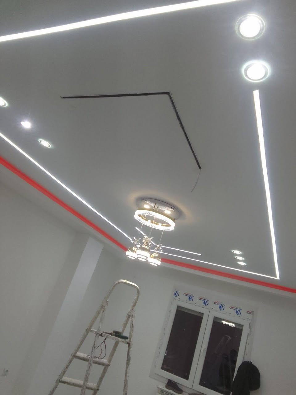 الرياض للديكورات ✨
🔥 ديكورات داخلية وخارجية حديثة
✅ شغل نظيف وسريع
🎁 تصميم + كشف مجاني
📍 بغداد
📩 راسلنا هسه واتساب: ***********
