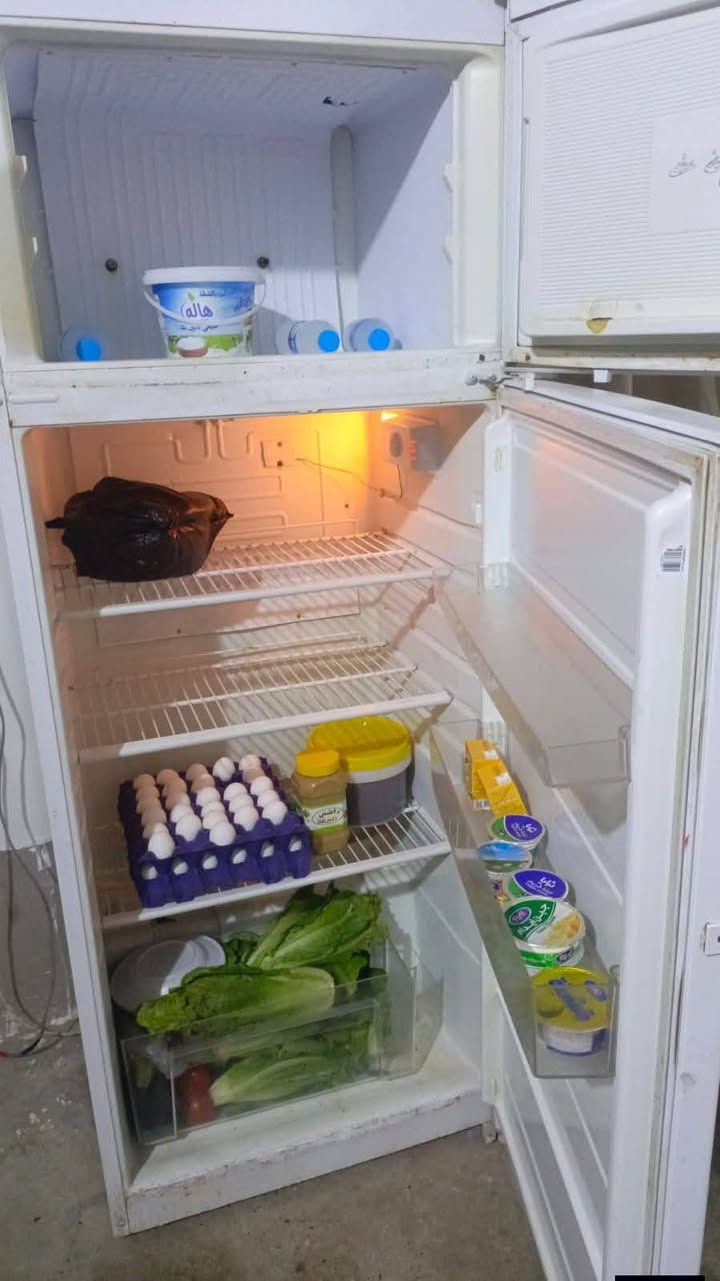 ثلاجه شغاله للبيع
السعر 150 قفل
العنوان سامراء صلاح الدين


**إذا كنت صاحب هذا الإعلان وتريد حذفه لأي سبب، رجاءا أرسل رسالة إلى الدعم الفني**