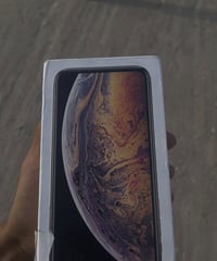 اكس ماكس • ٢٥٦ • بطارية ١٠٠