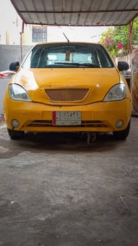 ٢٠١٣ • مكينة وكير مكفولات • كهربائيات جاهزه