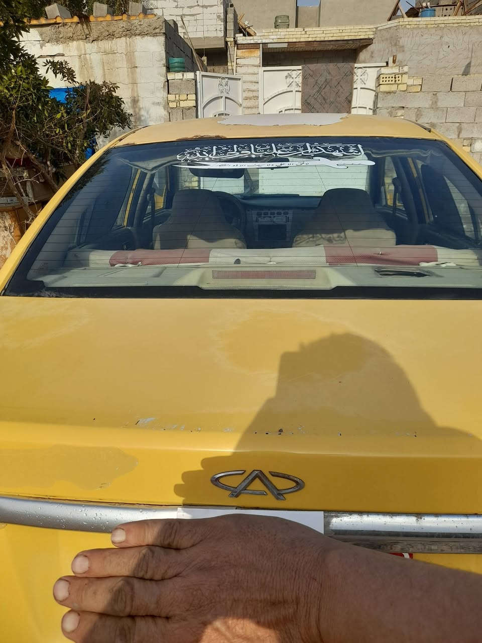 مااندل راعيها
شغالة وجاهزة مكانها بغداد موديل ١٢ 
السعر ١٢ وبيها مجال قليل 
***********
